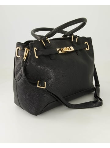 L.Credi Handtaschen in Schwarz
