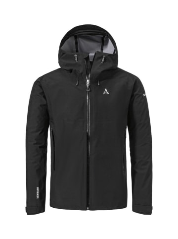 Schöffel Jacke "Jacket Style Cascata MNS" in black