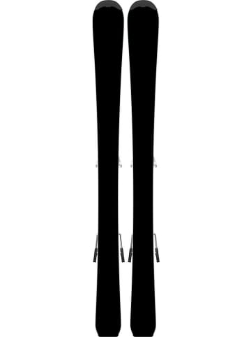 Atomic Ski Sets in lila