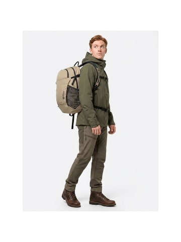 Velocity 20 Wanderrucksack 45 cm hazel wood