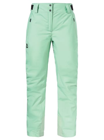 Schöffel Hose "Pants Style Pine WMS" in gem jade
