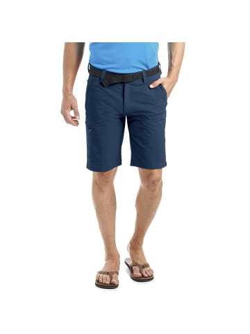 Maier Sports Wandershorts Huang in Marine