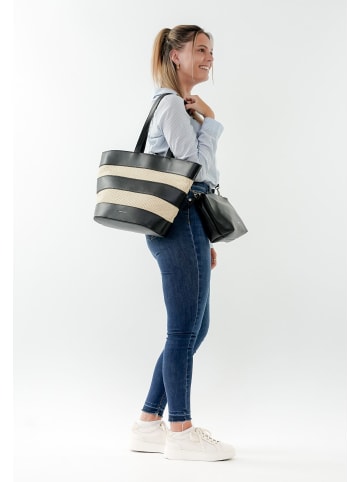 SURI FREY Shopper SFY Bailey in black