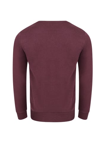 riverso  Sweatshirt RIVPhillip in Rot