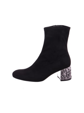 Gabor Stiefeletten für Damen in schwarz in schwarz