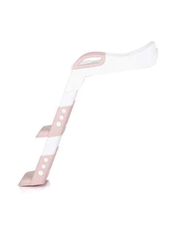 Chipolino Toilettentrainer Kiddy in rosa