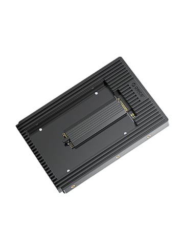 Orico Orico D2NS-6G M.2 NGFF auf 3,5 Zoll Laufwerksadapter