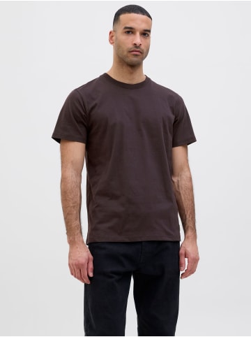 Jack & Jones T-shirt in Ganache 3