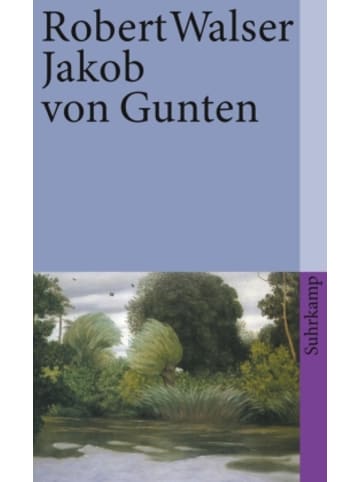 Suhrkamp Buch - Sämtliche Werke in zwanzig Bänden