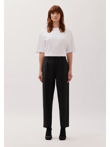 Studio Seidensticker Chino Regular in Schwarz