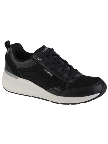 Skechers Skechers Billion - Hot Days in Schwarz