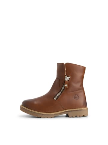 TRAVELIN' Vilsted in Cognac