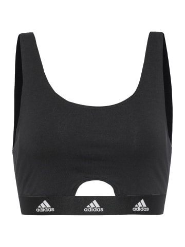 Adidas Sportswear Sport-BH in black