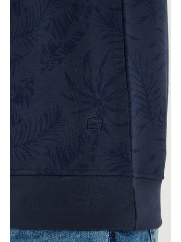 BLEND Sweatshirt BHSweatshirt in Blau