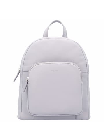 PICARD Luis City - Rucksack 28 cm Rindsleder in lilac