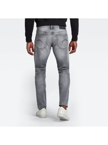 G-Star Raw Jeans in sun faded glacier grey