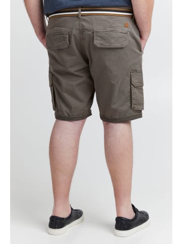 BLEND Cargoshorts BHBrian in Grau