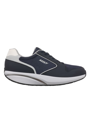 MBT Sneaker in blau