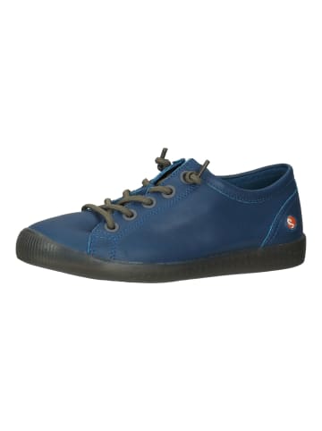 softinos Sneaker in Blau