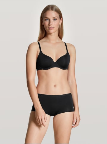 Calida Schalen-BH in schwarz