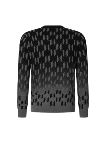 Karl Lagerfeld Strickpullover 655015 in schwarz