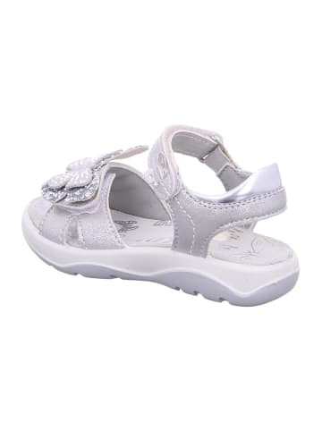 Lurchi Sandale in bunt