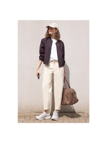 Street One Jacke in very berry