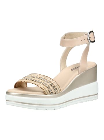 Nero Giardini Sandalen in Beige