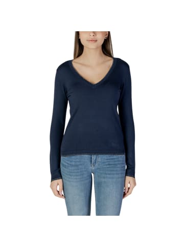 Liu Jo Strickware Blau