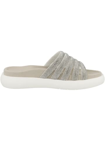 Gabor Pantolette 83.752 in silber
