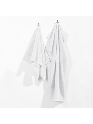 Erwin Müller Liegetuch Heidenheim in weiß