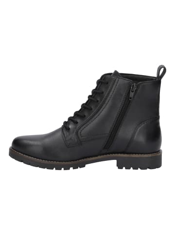 Josef Seibel Stiefelette Fenra 03 in schwarz