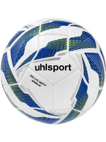uhlsport  Fußball "350 Lite Match Addglue" in Weiß