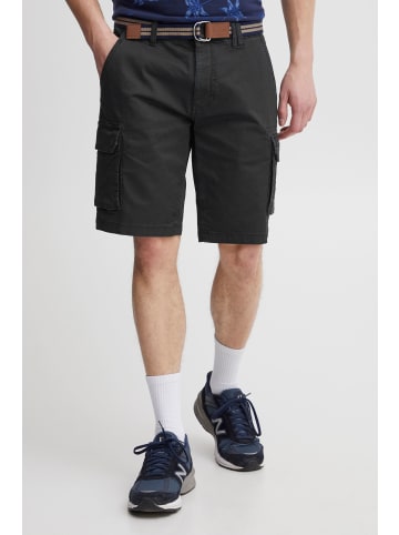 BLEND Cargoshorts BHShorts in Schwarz