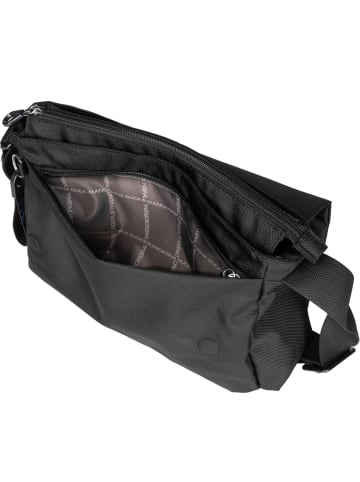 Mandarina Duck Umhängetasche MD20 QMT28 in Black