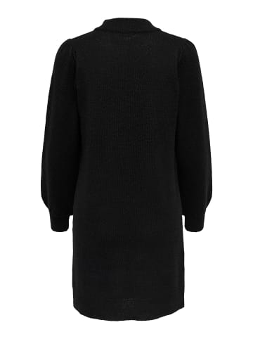 JDY Strickkleid in Black 1