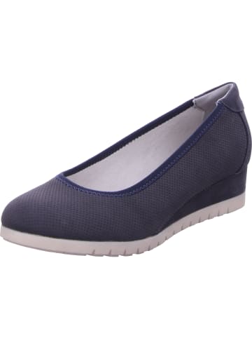 s.Oliver Trotteur in blau