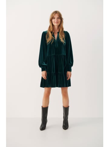 PART TWO Kleid ViggasePW Relaxed fit in Green Gables