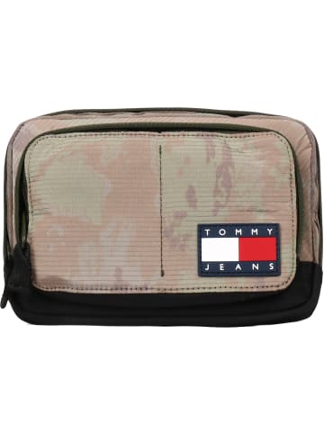 Tommy Hilfiger Kleinteilebeutel in camouflage