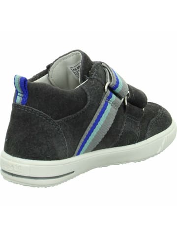 superfit Sneaker für Jungen in grau