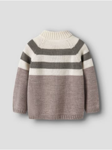 name it Strickjacke in Satellite