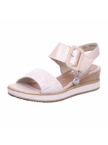 remonte Sandalen für Damen in Rosa