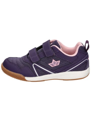 Lico Sneaker für Mädchen in lila