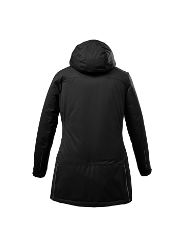 Killtec Parka Ostfold in Schwarz012
