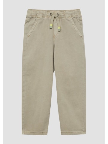 s.Oliver Hose TONI in 7821_sandfarben