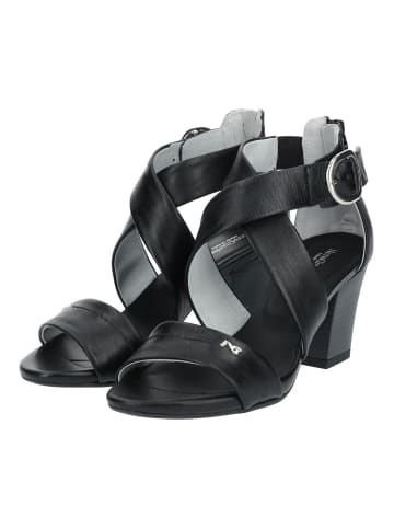 Nero Giardini Sandalen in Schwarz