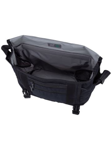 Timbuk2 Umhängetasche Flight Classic S in Jet Black
