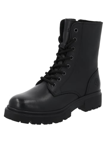 Palado Winterstiefel Kids Caidi G in Schwarz