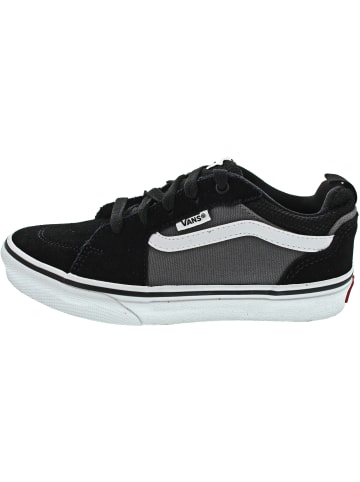 Vans YT Filmore Sneaker low Schwarz
