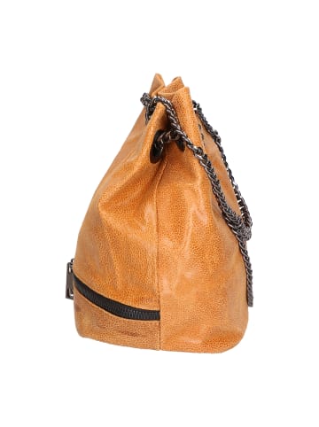 Gave Lux Schultertasche in LEATHER